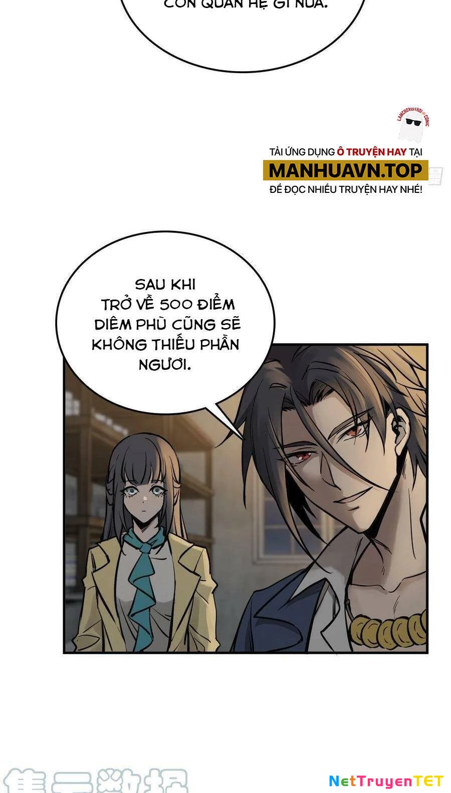 Bắt Đầu Từ Cửu Đầu Điểu Chapter 130 - Trang 2