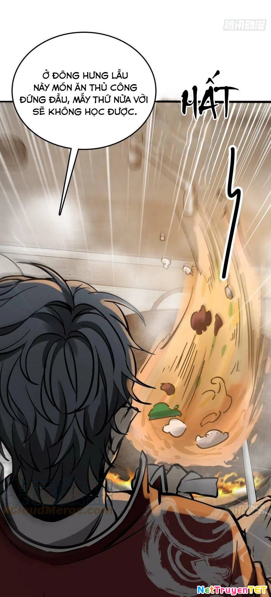 Bắt Đầu Từ Cửu Đầu Điểu Chapter 130 - Trang 2