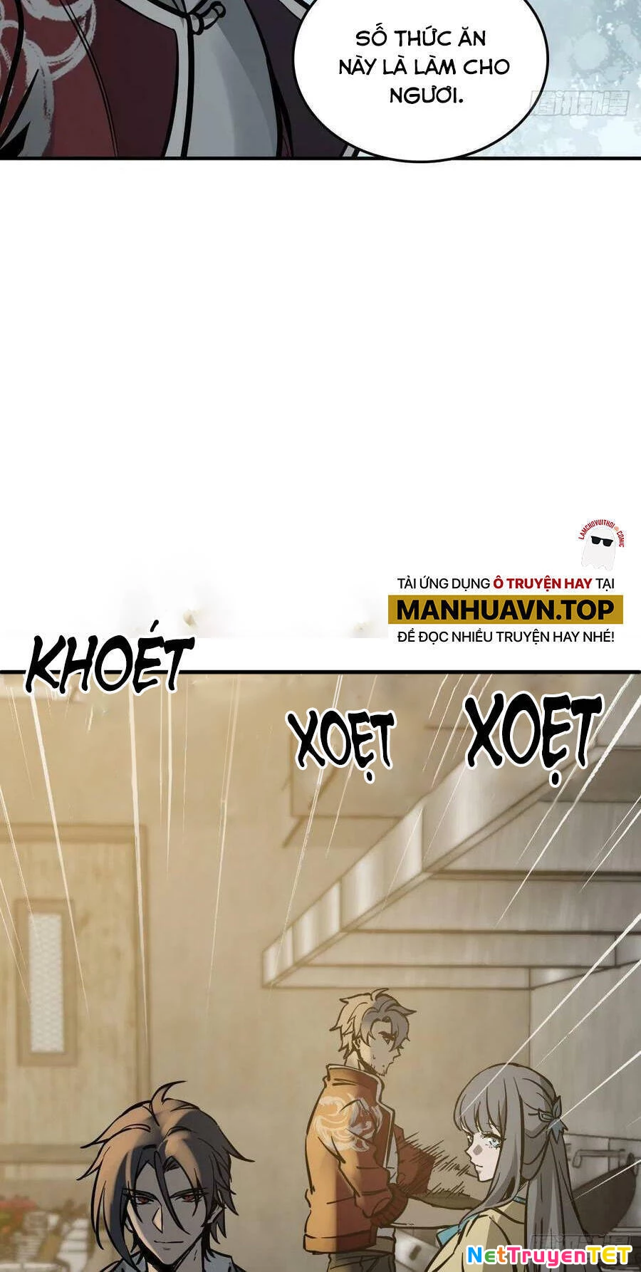 Bắt Đầu Từ Cửu Đầu Điểu Chapter 130 - Trang 2