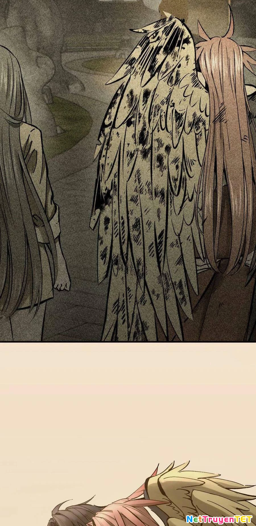 Bắt Đầu Từ Cửu Đầu Điểu Chapter 132 - Trang 2