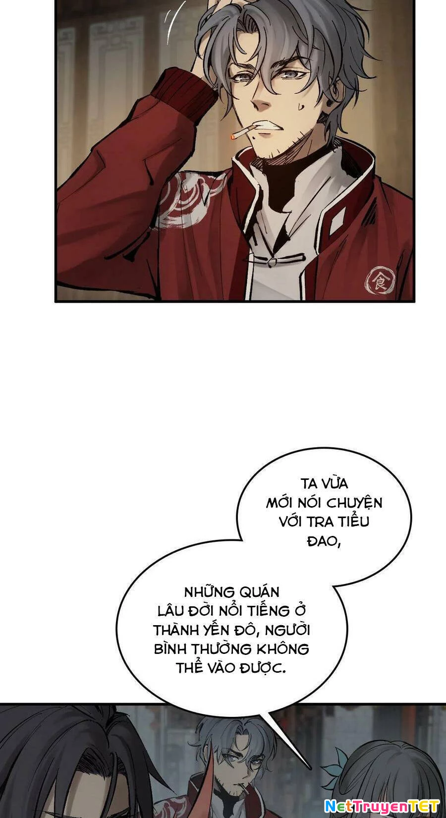 Bắt Đầu Từ Cửu Đầu Điểu Chapter 132 - Trang 2