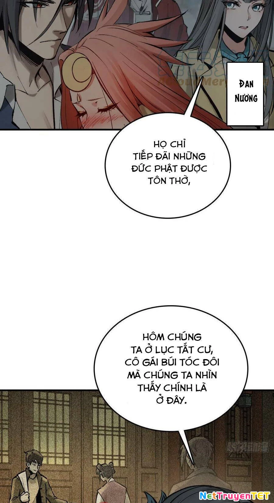 Bắt Đầu Từ Cửu Đầu Điểu Chapter 132 - Trang 2