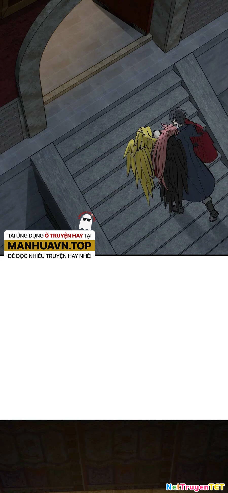 Bắt Đầu Từ Cửu Đầu Điểu Chapter 132 - Trang 2