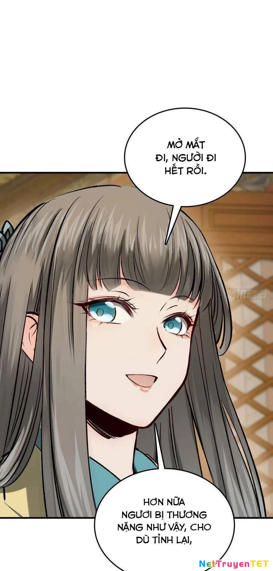 Bắt Đầu Từ Cửu Đầu Điểu Chapter 132 - Trang 2