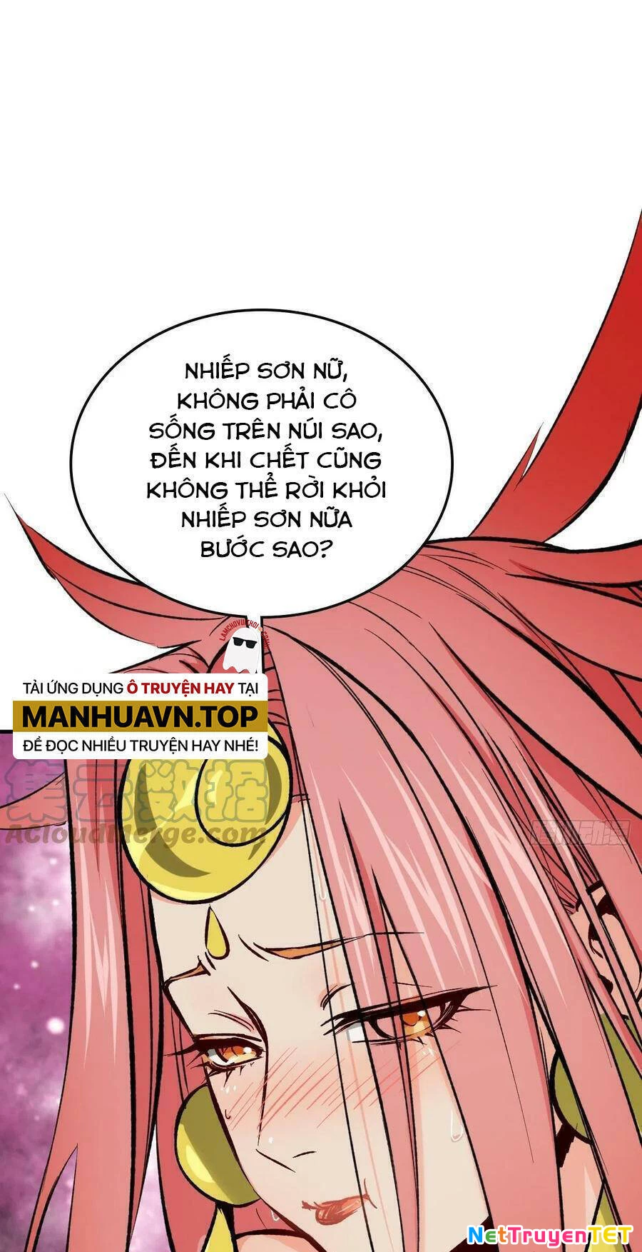 Bắt Đầu Từ Cửu Đầu Điểu Chapter 132 - Trang 2