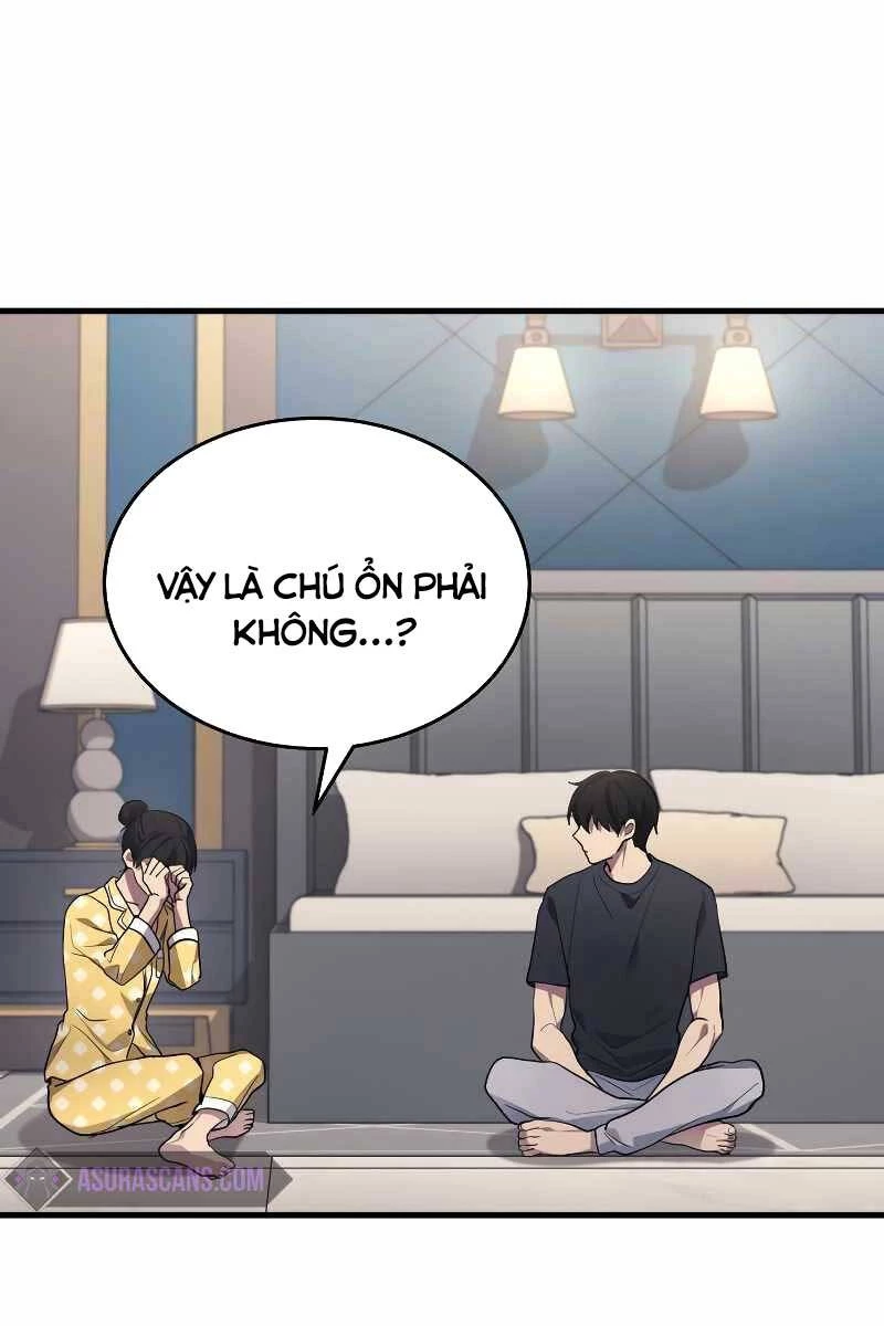 Thần Chiến Tranh Trở Lại Cấp 2 Chapter 14 - 30