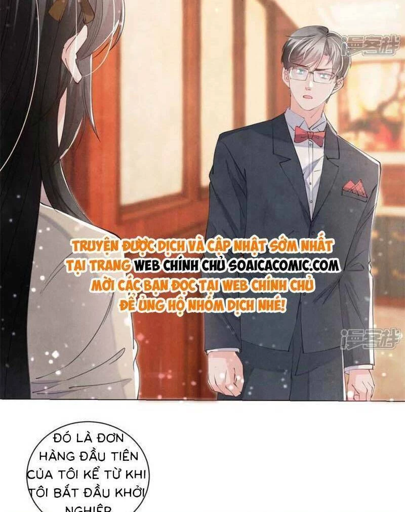 Tôi Có Ông Chồng Hay Ghen Chapter 101 - 3