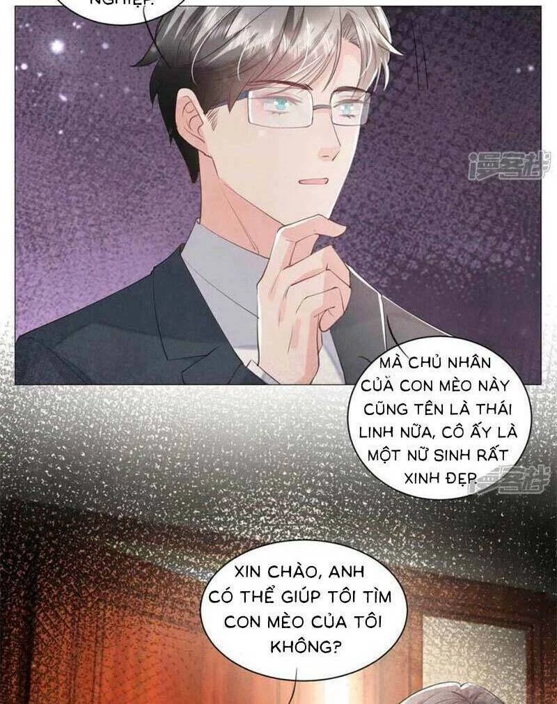 Tôi Có Ông Chồng Hay Ghen Chapter 101 - 4
