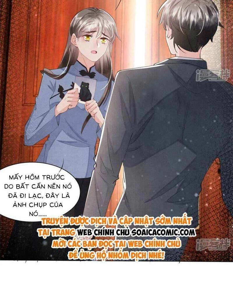 Tôi Có Ông Chồng Hay Ghen Chapter 101 - 5