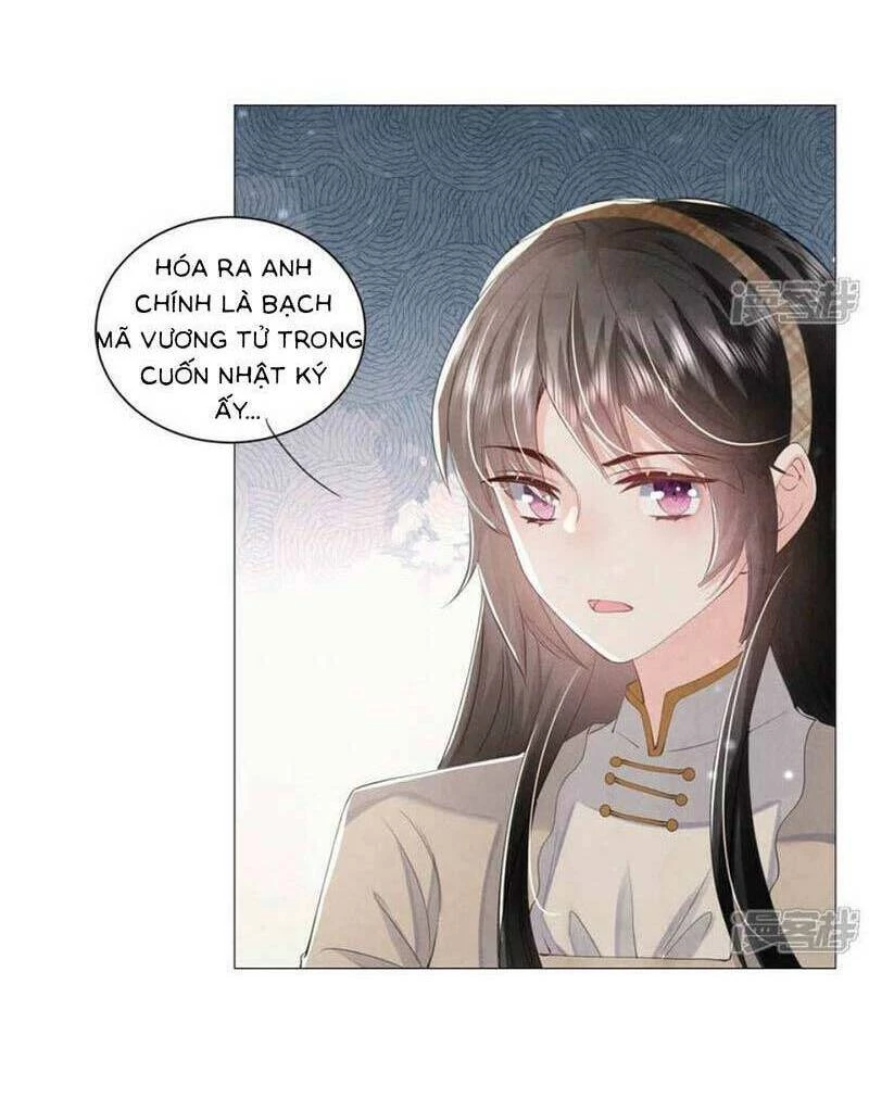 Tôi Có Ông Chồng Hay Ghen Chapter 101 - 6