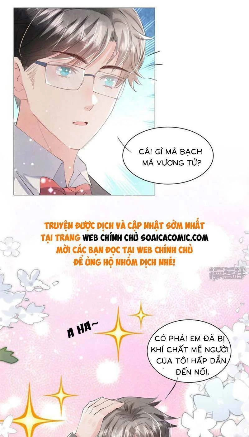 Tôi Có Ông Chồng Hay Ghen Chapter 101 - 7