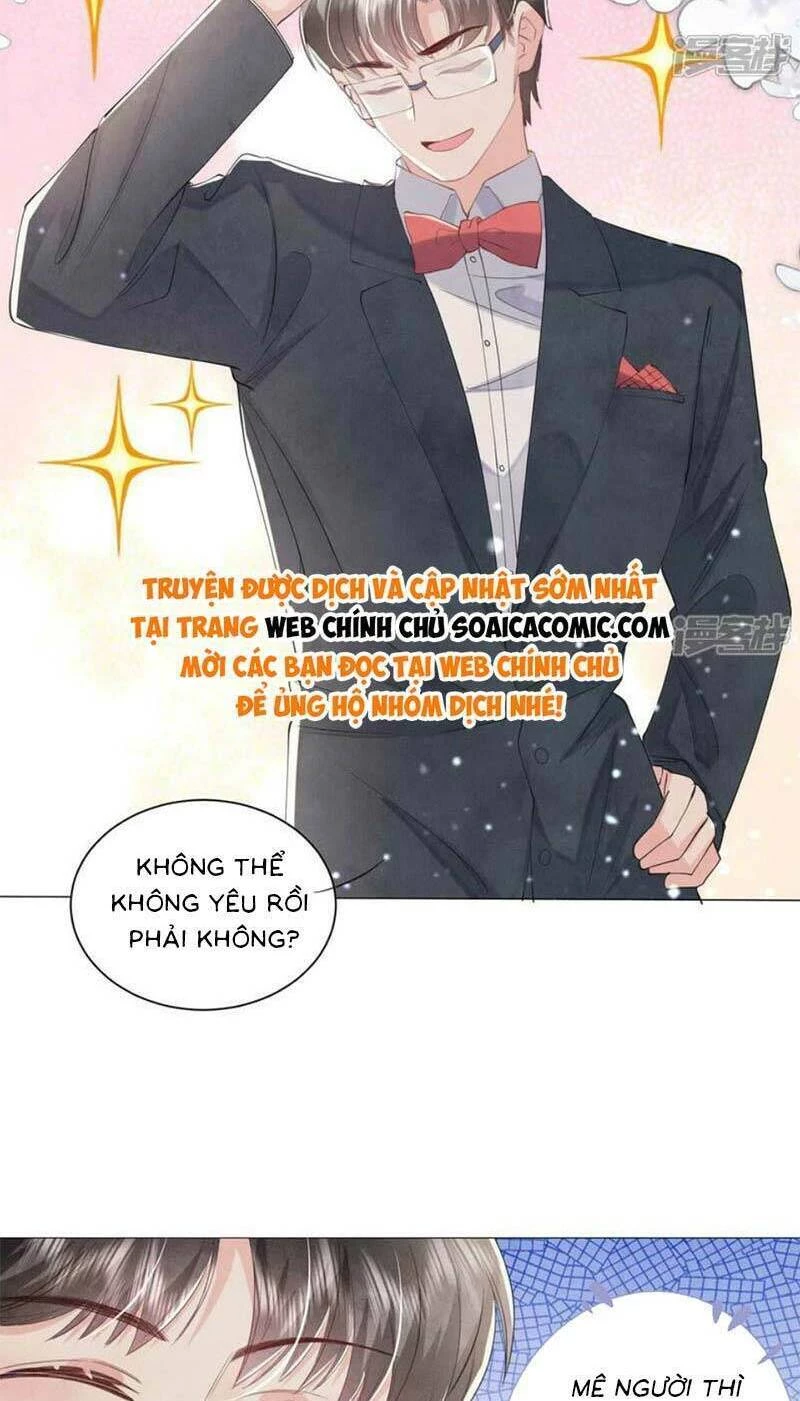 Tôi Có Ông Chồng Hay Ghen Chapter 101 - 8