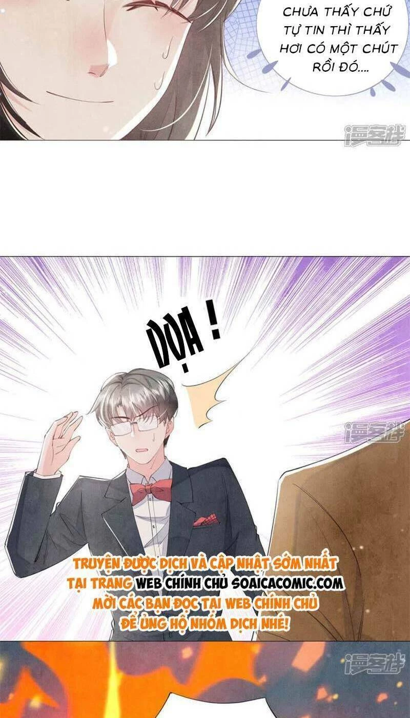 Tôi Có Ông Chồng Hay Ghen Chapter 101 - 9