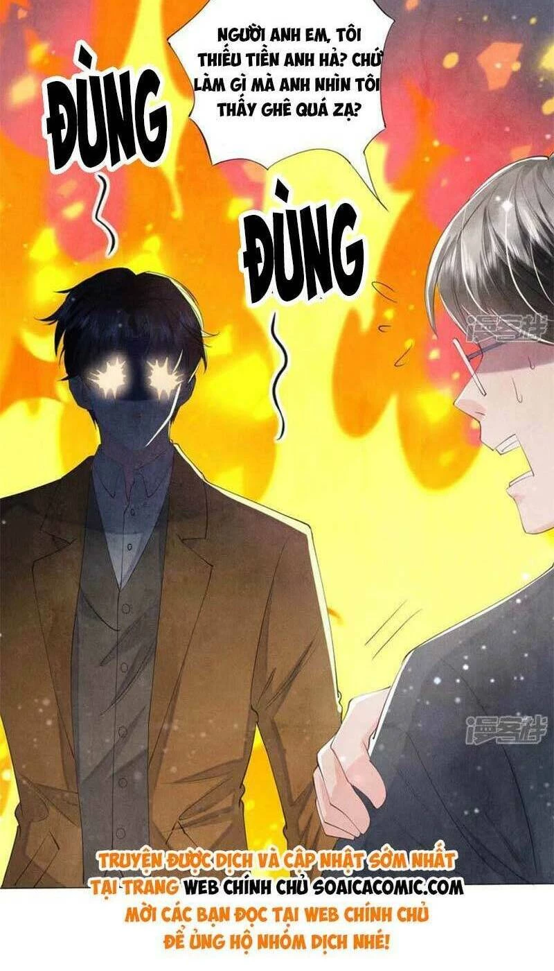 Tôi Có Ông Chồng Hay Ghen Chapter 101 - 10