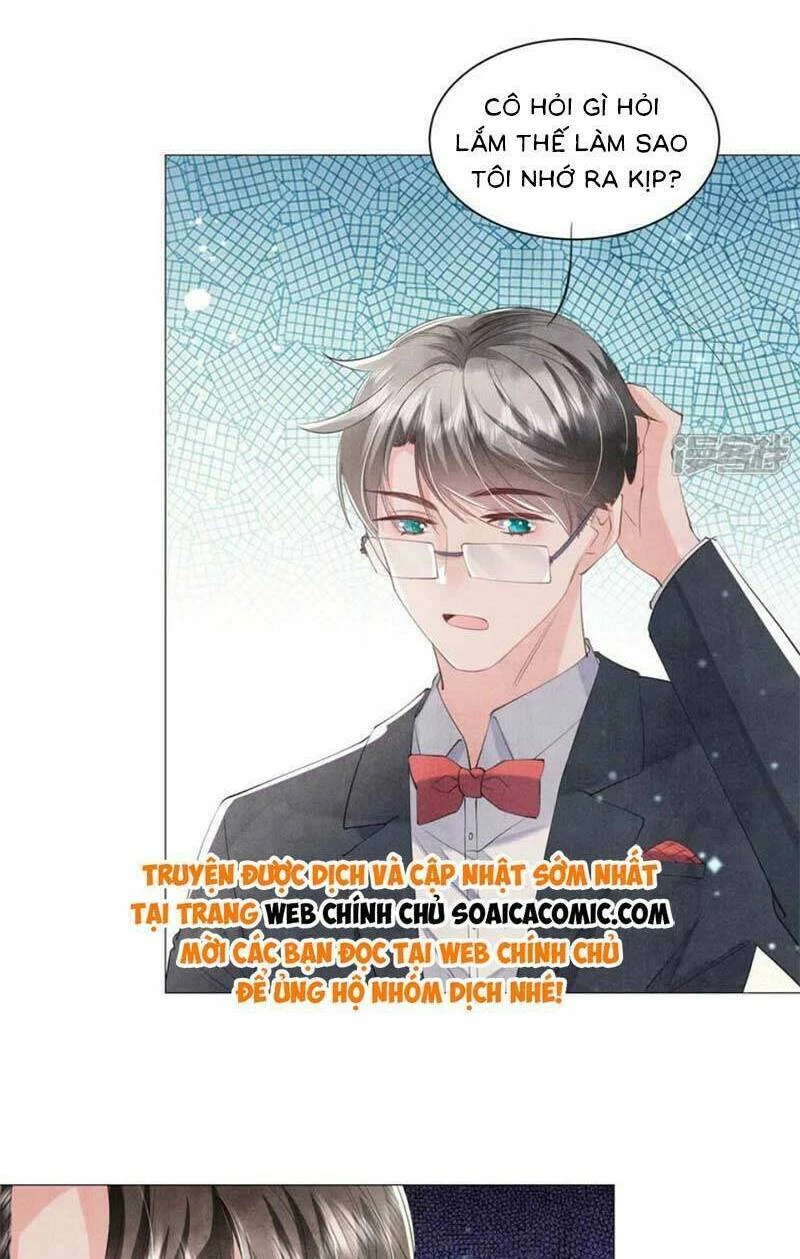 Tôi Có Ông Chồng Hay Ghen Chapter 101 - 12