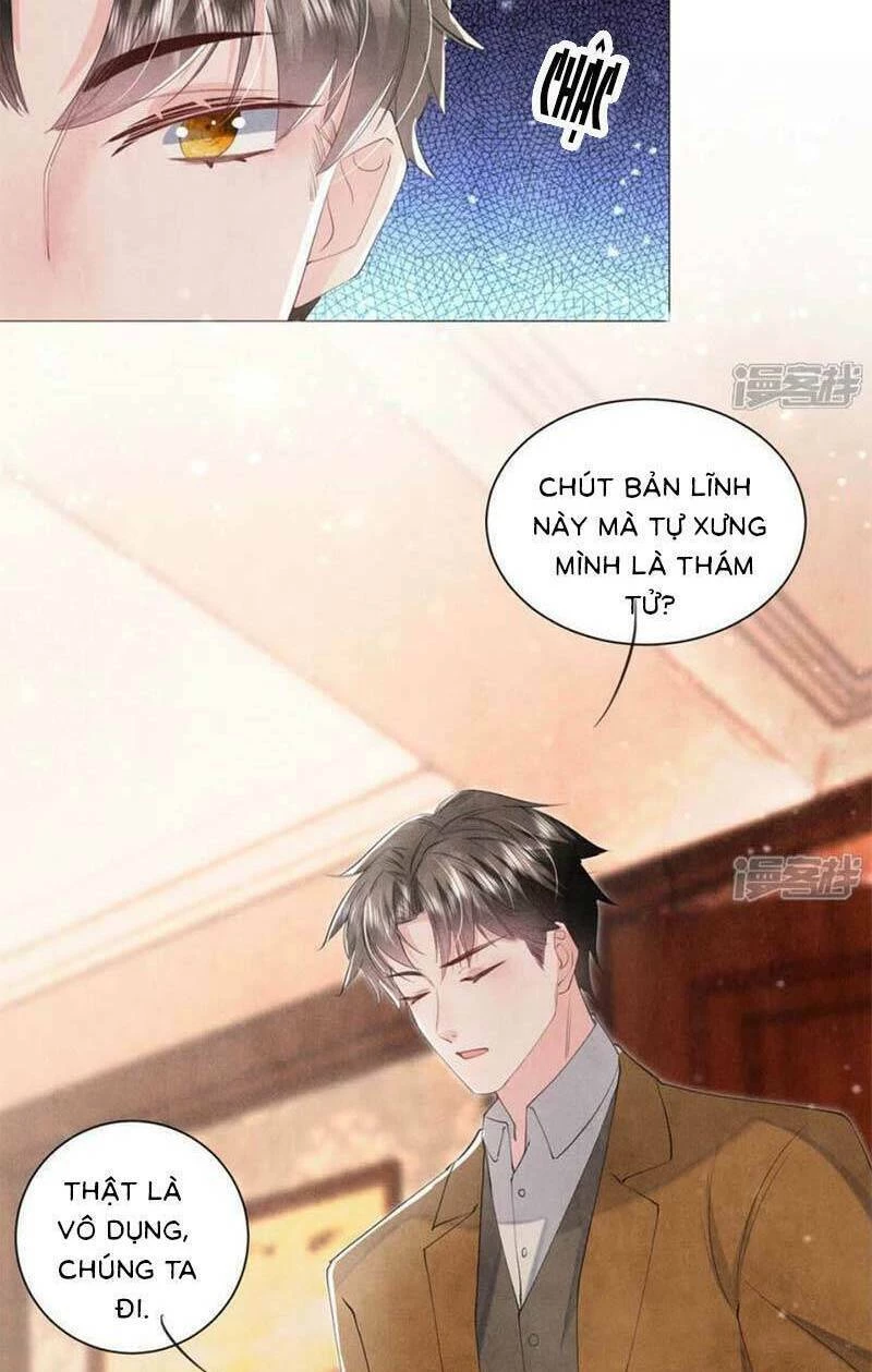 Tôi Có Ông Chồng Hay Ghen Chapter 101 - 13