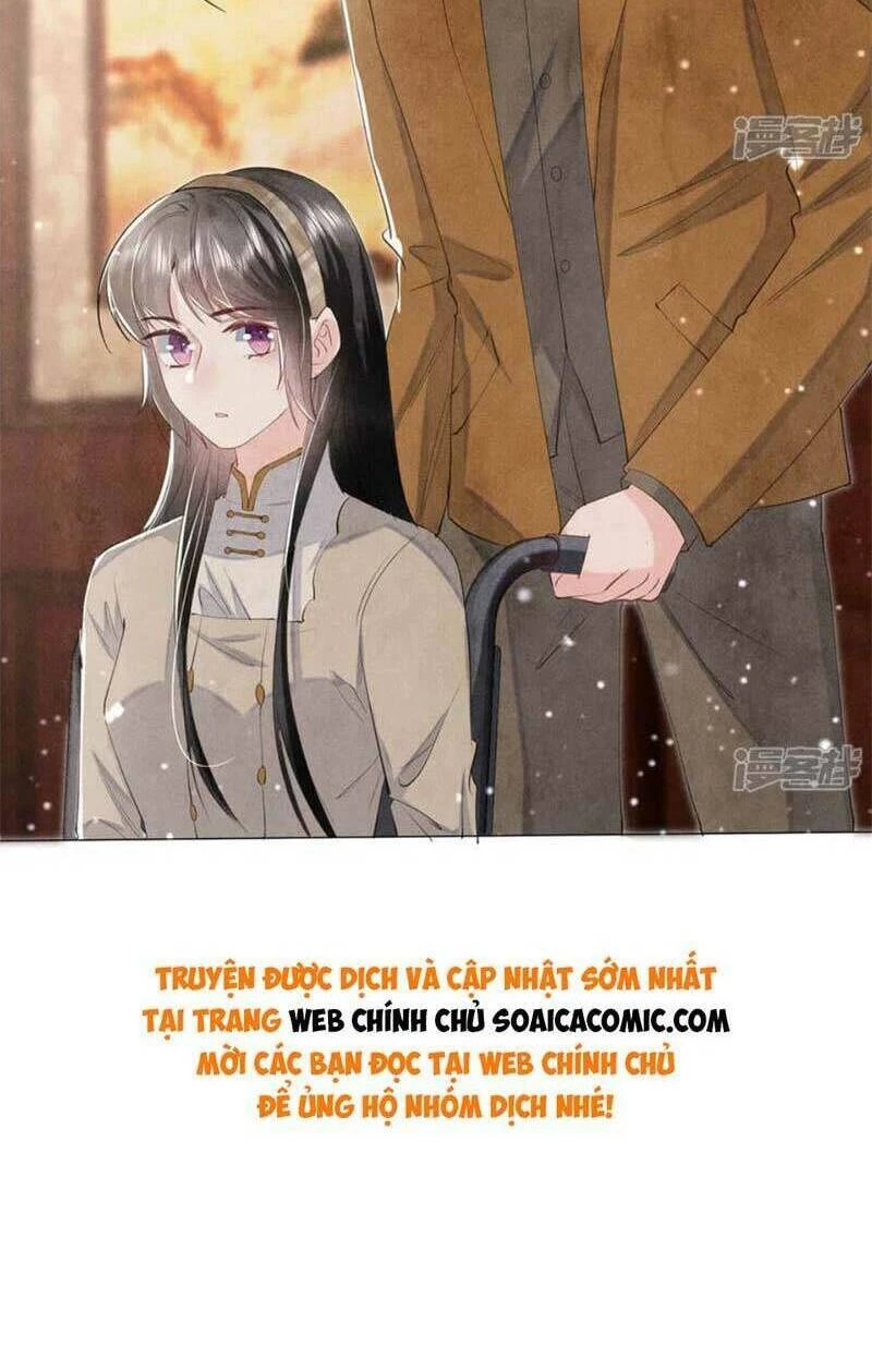Tôi Có Ông Chồng Hay Ghen Chapter 101 - 14