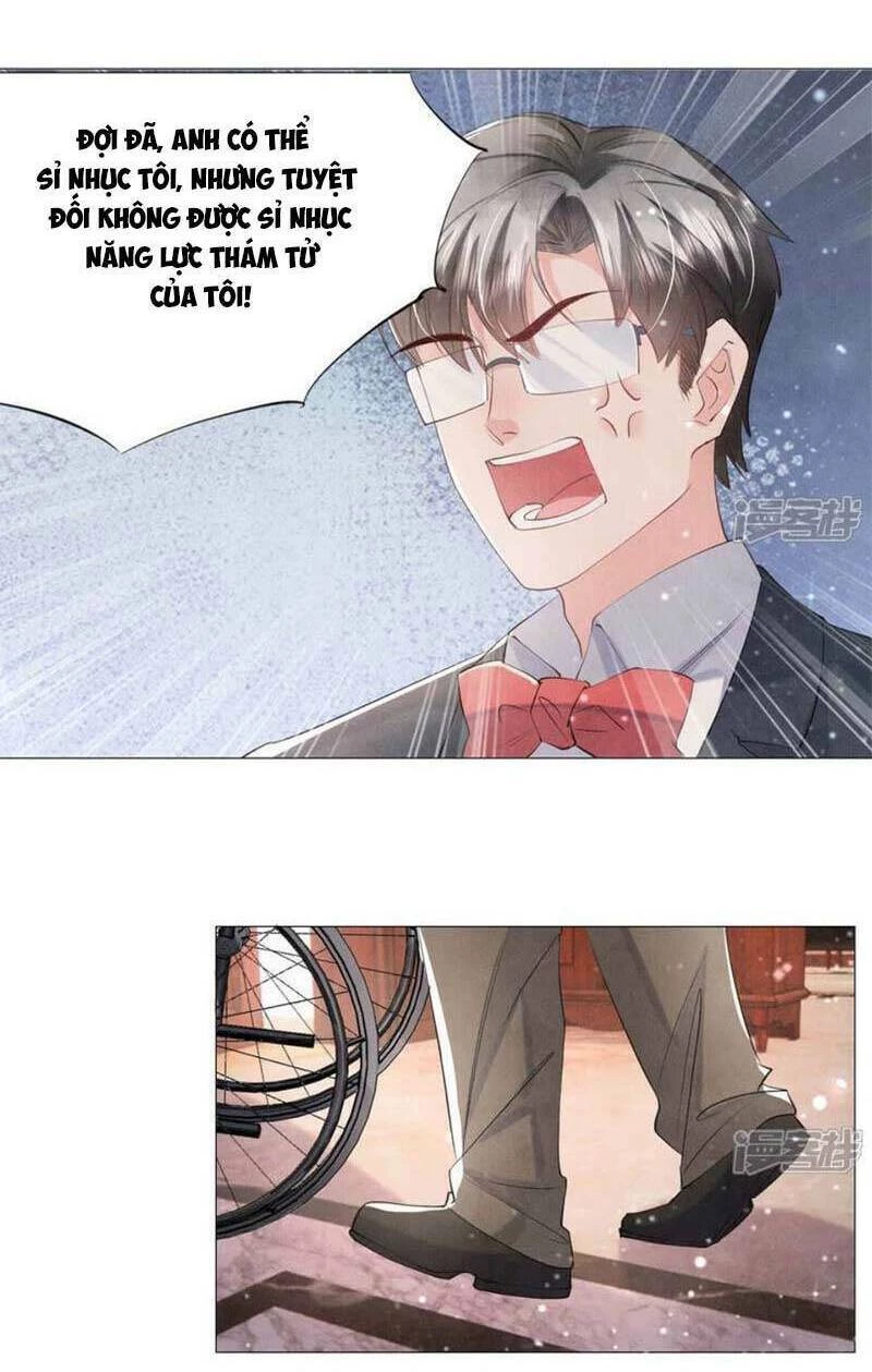 Tôi Có Ông Chồng Hay Ghen Chapter 101 - 15
