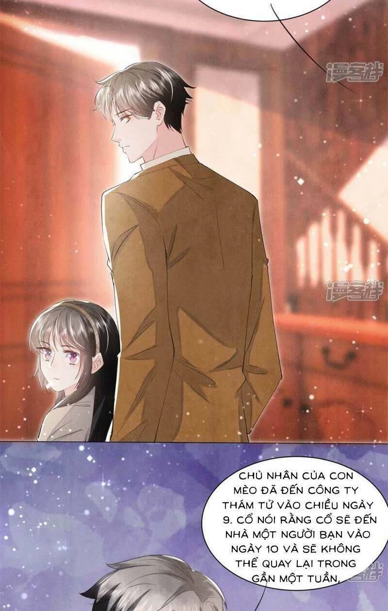 Tôi Có Ông Chồng Hay Ghen Chapter 101 - 17