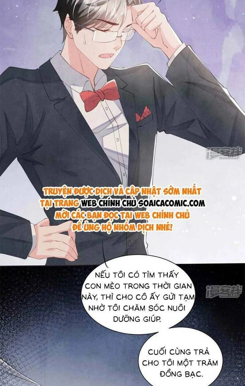 Tôi Có Ông Chồng Hay Ghen Chapter 101 - 18