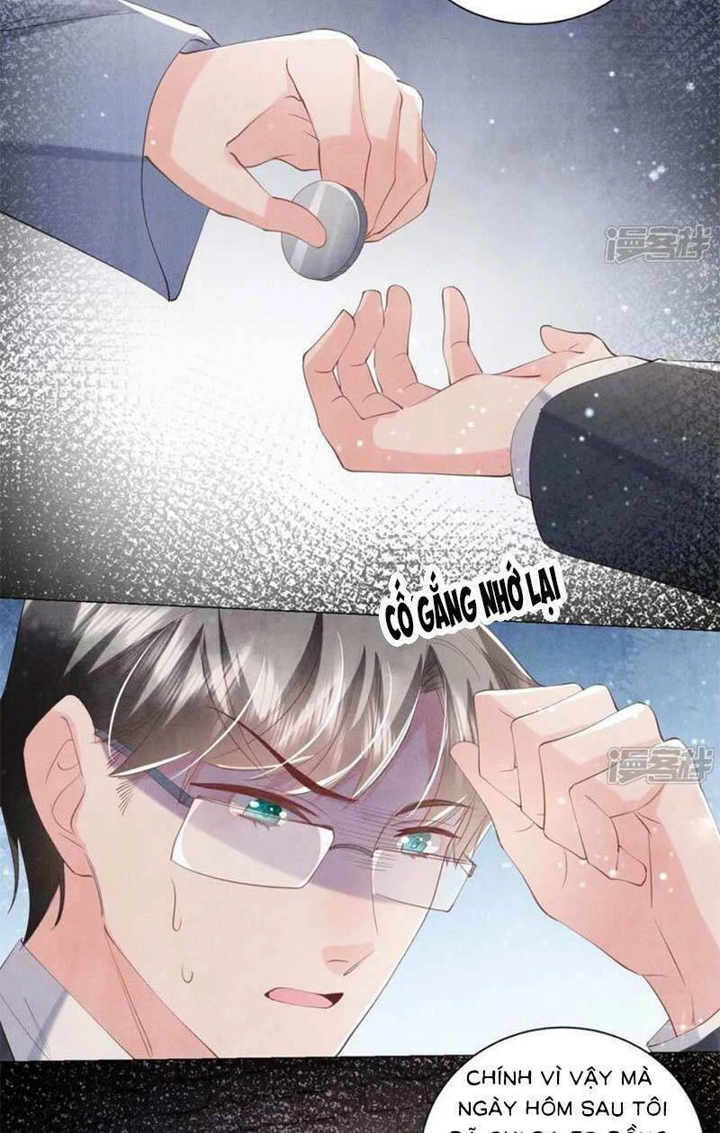 Tôi Có Ông Chồng Hay Ghen Chapter 101 - 19