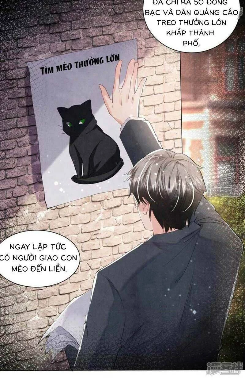 Tôi Có Ông Chồng Hay Ghen Chapter 101 - 20