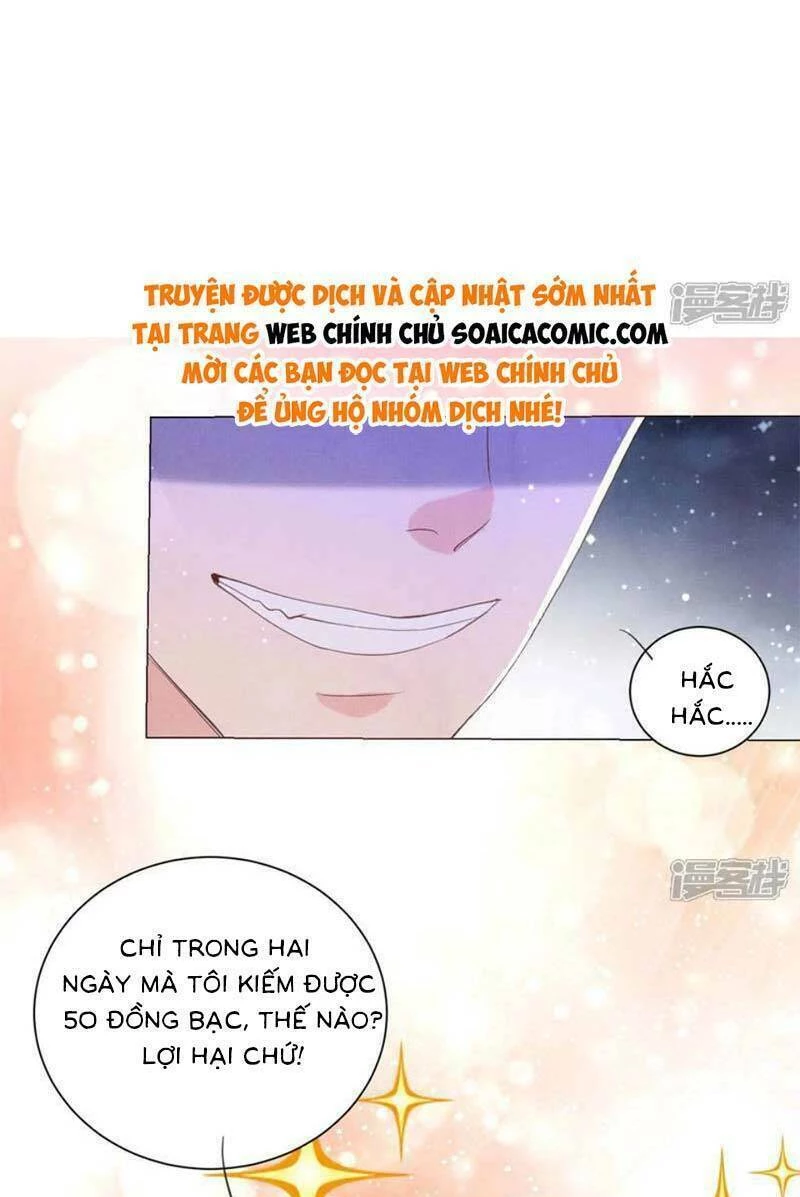 Tôi Có Ông Chồng Hay Ghen Chapter 101 - 21