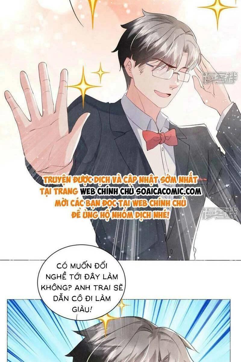 Tôi Có Ông Chồng Hay Ghen Chapter 101 - 22