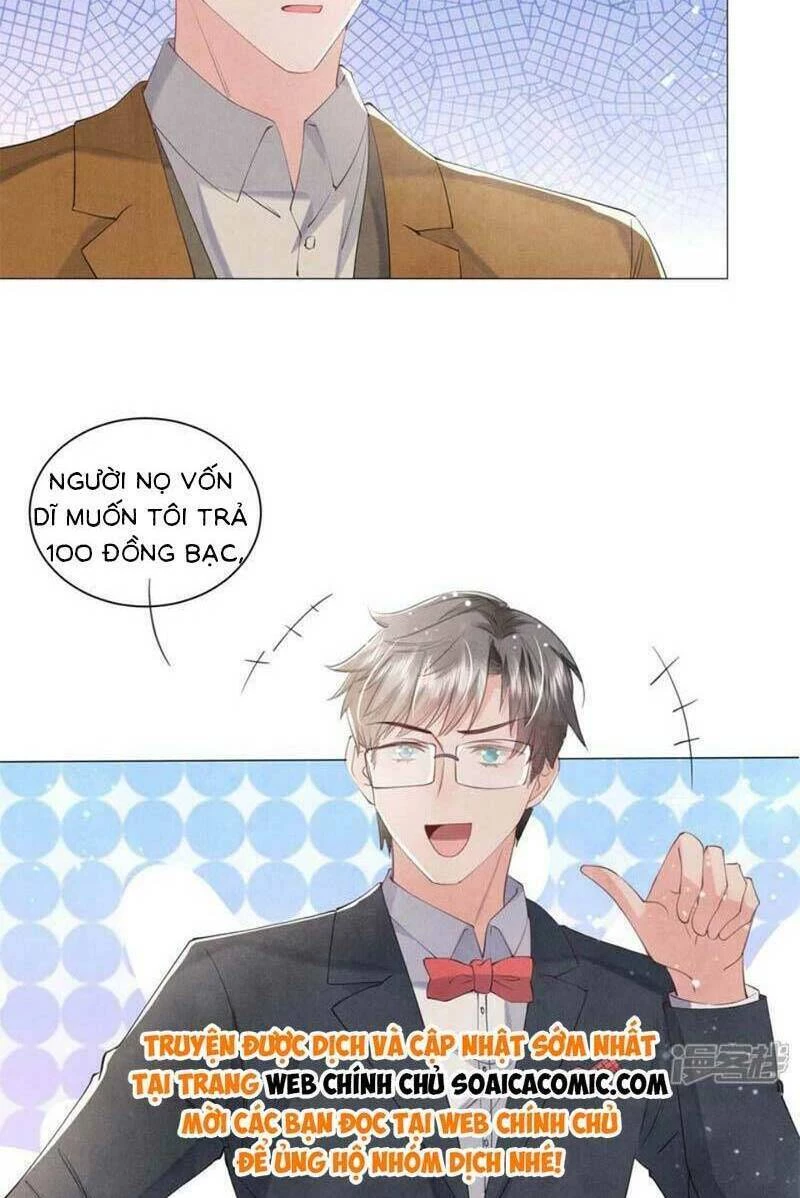 Tôi Có Ông Chồng Hay Ghen Chapter 101 - 24