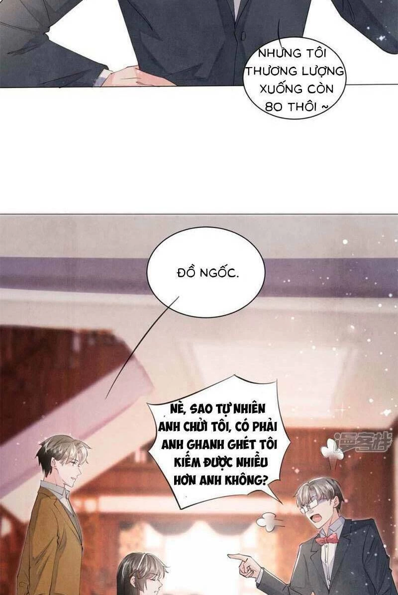 Tôi Có Ông Chồng Hay Ghen Chapter 101 - 25