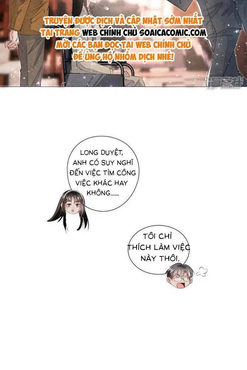 Tôi Có Ông Chồng Hay Ghen Chapter 101 - 26