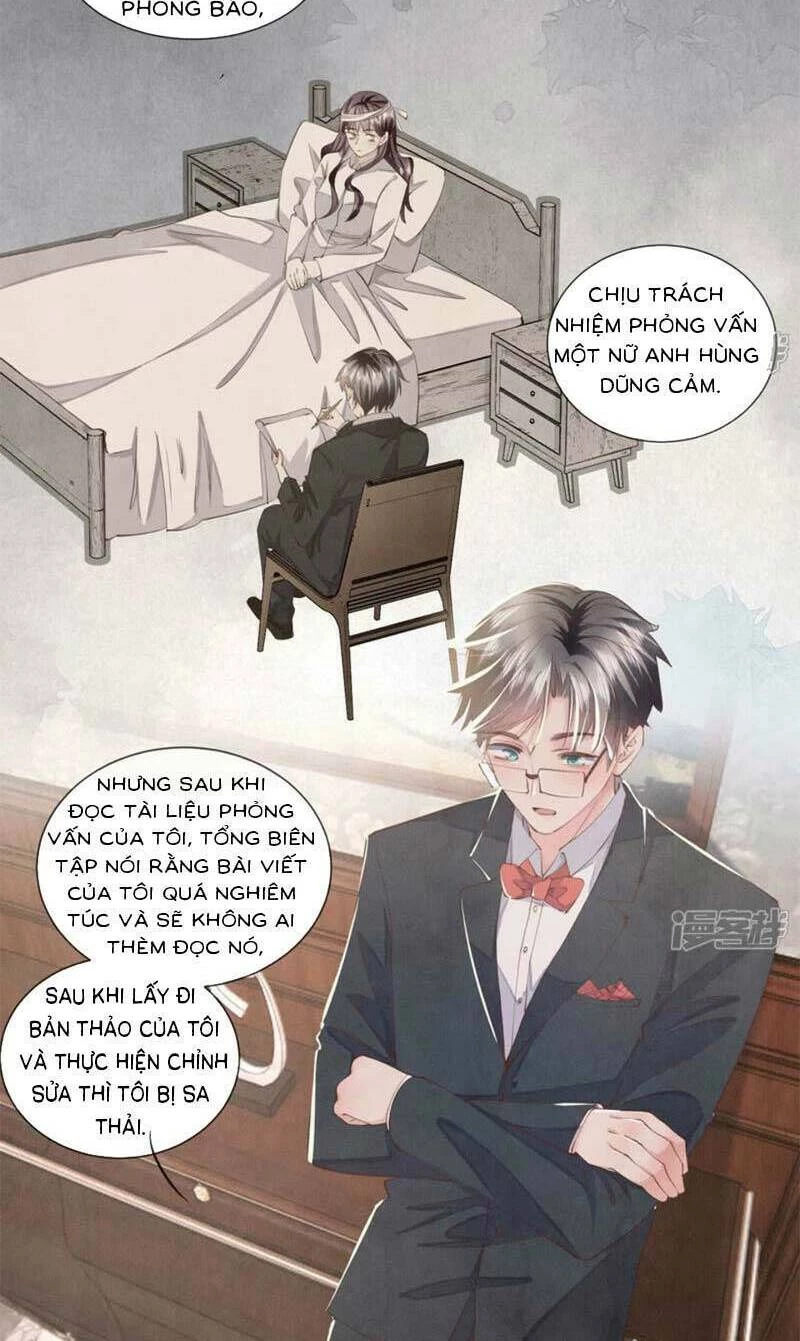 Tôi Có Ông Chồng Hay Ghen Chapter 101 - 28