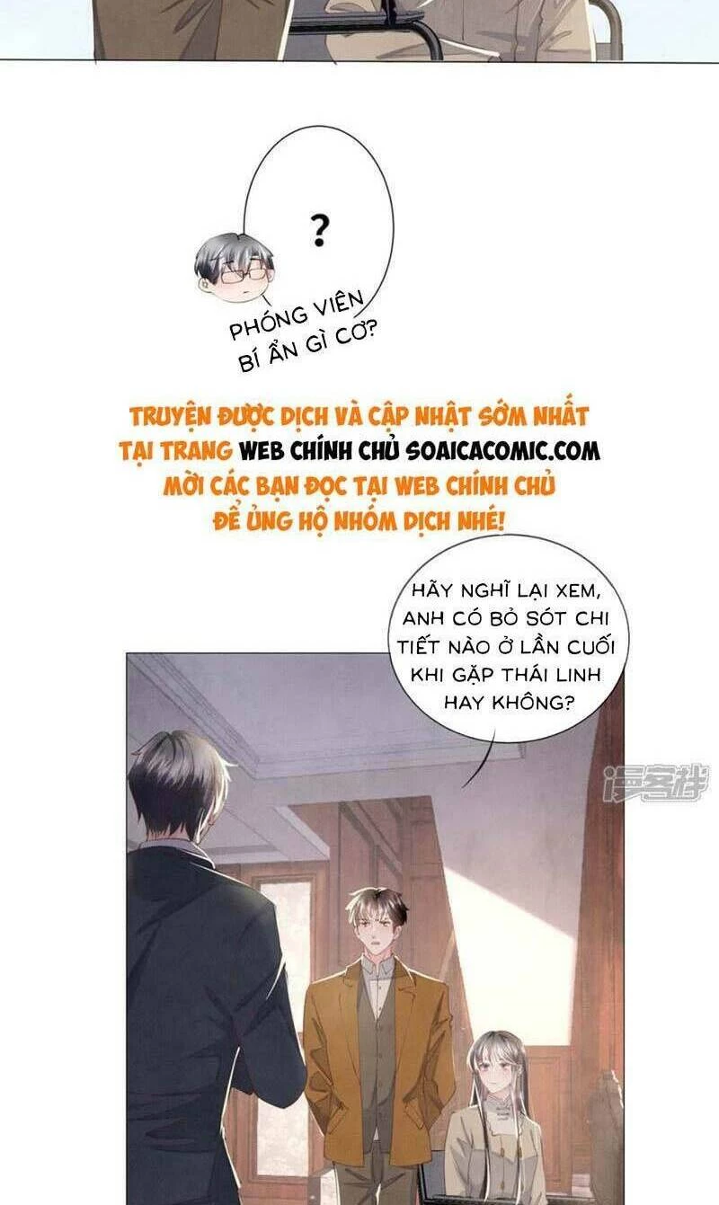 Tôi Có Ông Chồng Hay Ghen Chapter 101 - 30