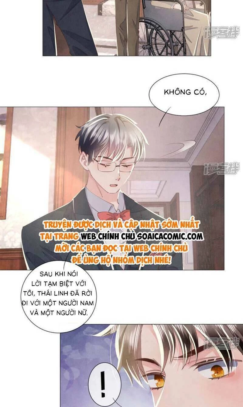 Tôi Có Ông Chồng Hay Ghen Chapter 101 - 31