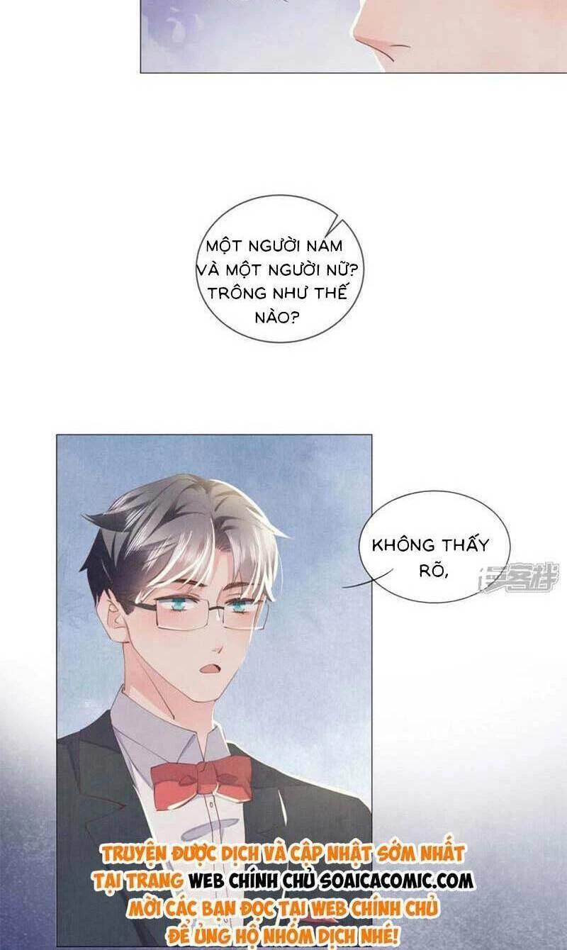 Tôi Có Ông Chồng Hay Ghen Chapter 101 - 32