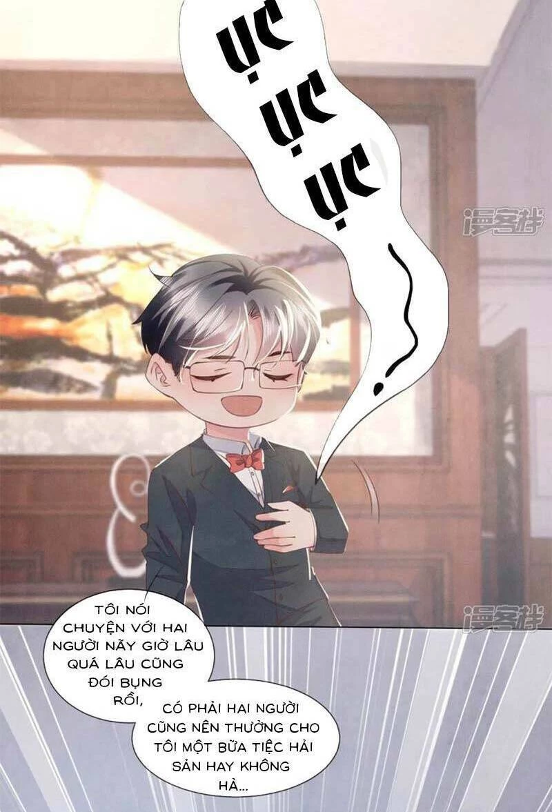 Tôi Có Ông Chồng Hay Ghen Chapter 101 - 35