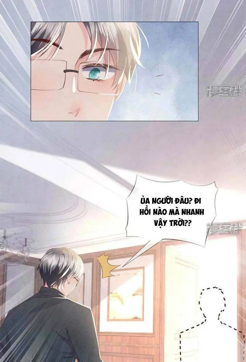 Tôi Có Ông Chồng Hay Ghen Chapter 101 - 36