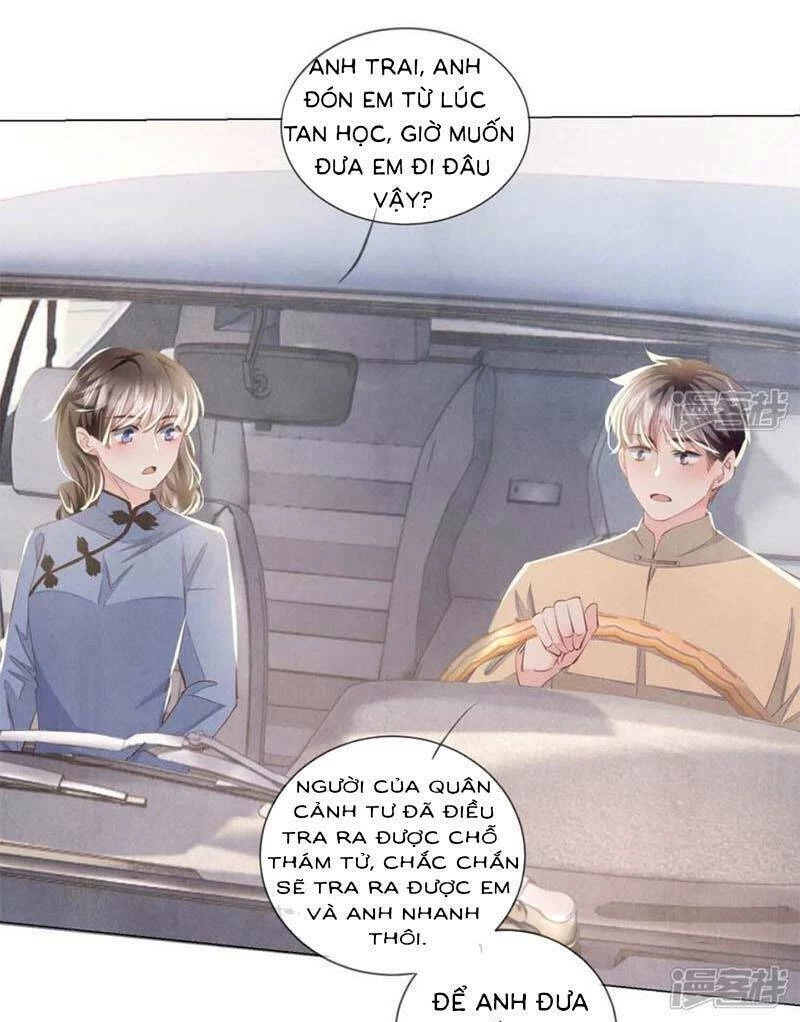 Tôi Có Ông Chồng Hay Ghen Chapter 101 - 39