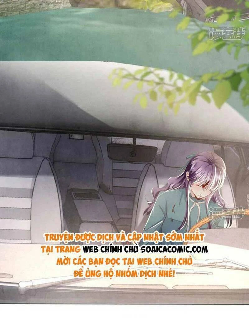 Tôi Có Ông Chồng Hay Ghen Chapter 101 - 44