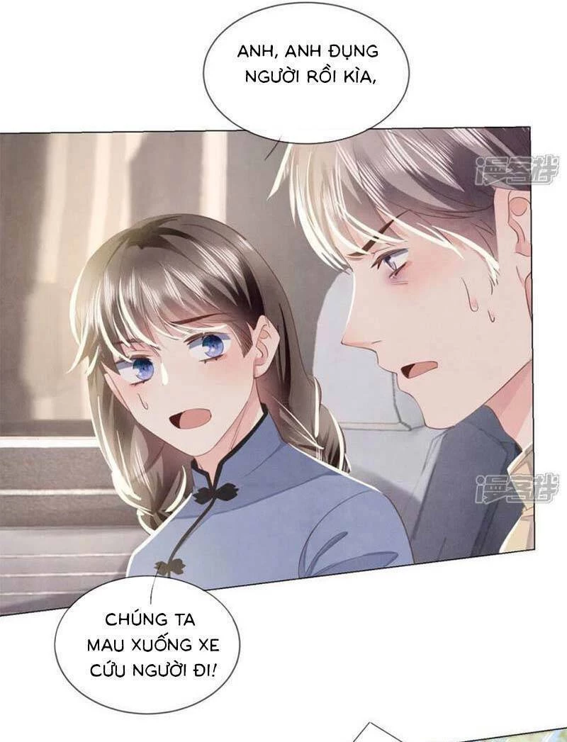 Tôi Có Ông Chồng Hay Ghen Chapter 101 - 45