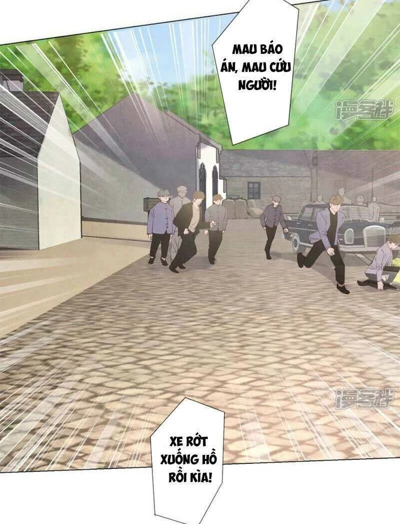 Tôi Có Ông Chồng Hay Ghen Chapter 101 - 46