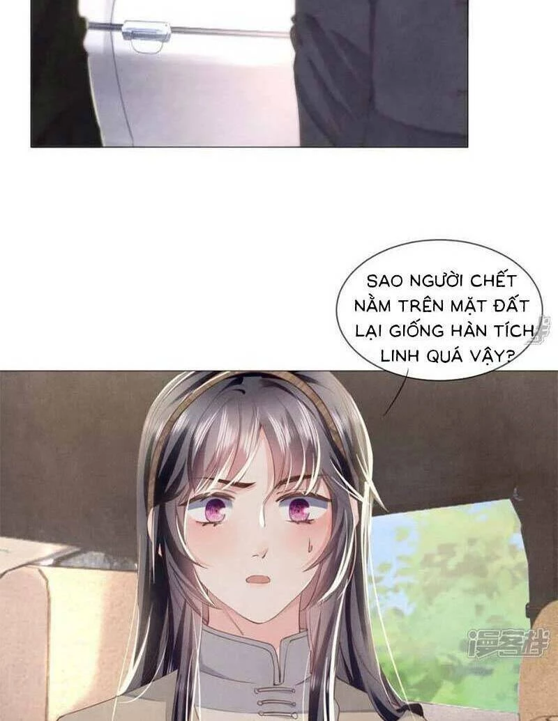 Tôi Có Ông Chồng Hay Ghen Chapter 101 - 54