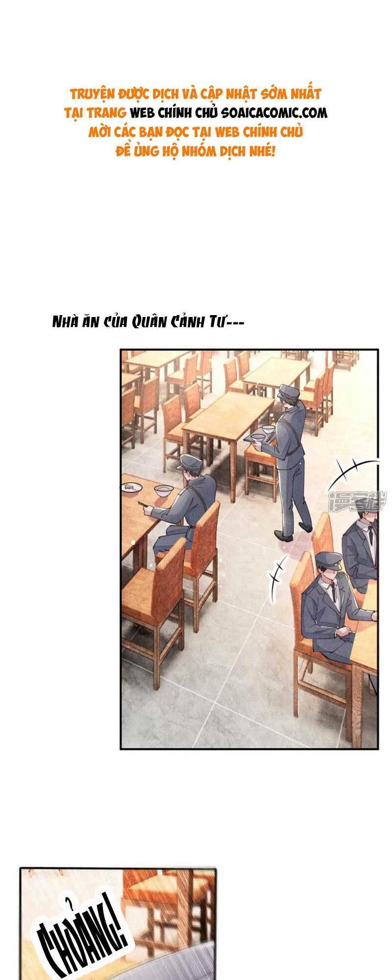 Tôi Có Ông Chồng Hay Ghen Chapter 110 - 1