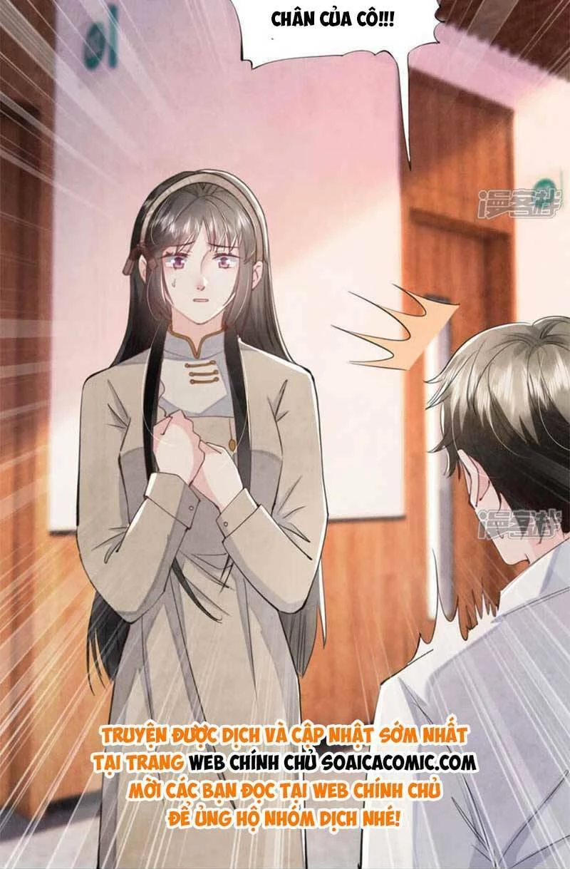 Tôi Có Ông Chồng Hay Ghen Chapter 110 - 11