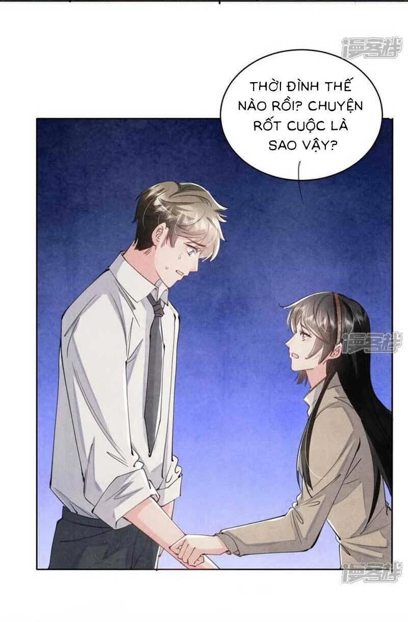 Tôi Có Ông Chồng Hay Ghen Chapter 110 - 12