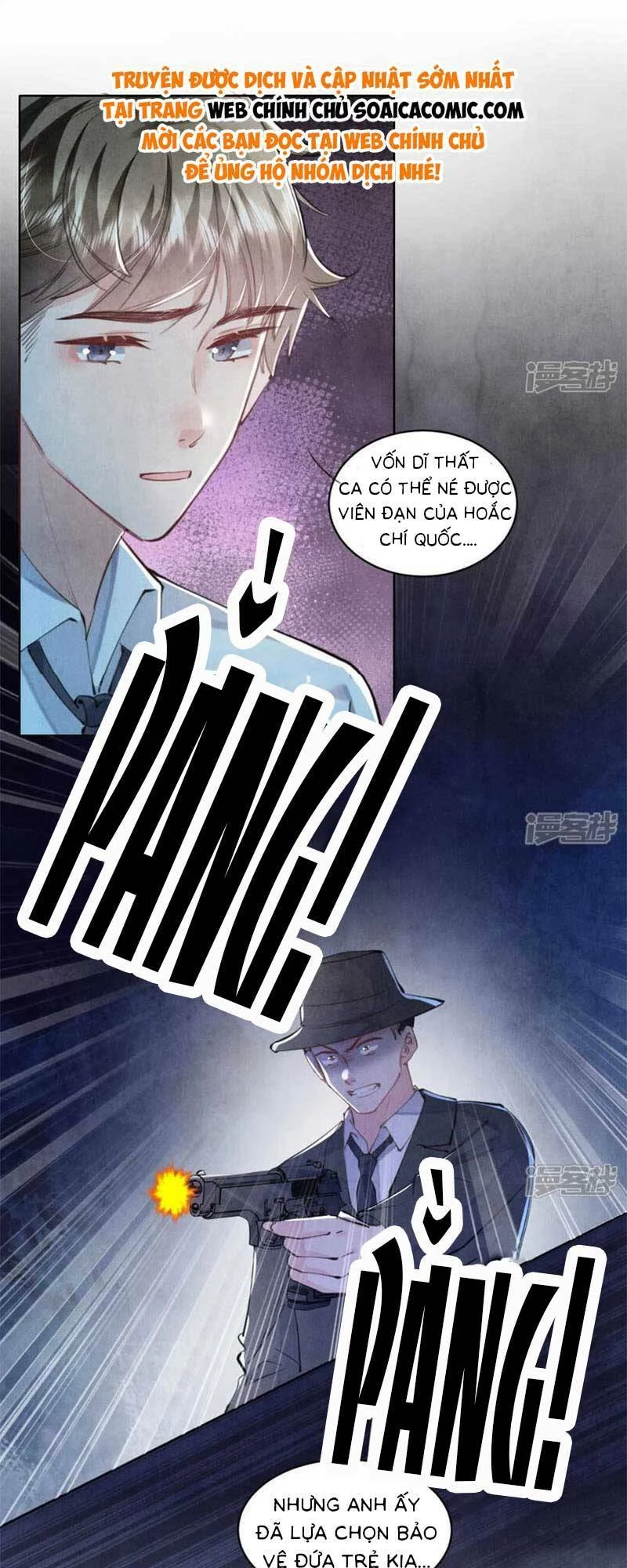 Tôi Có Ông Chồng Hay Ghen Chapter 110 - 13