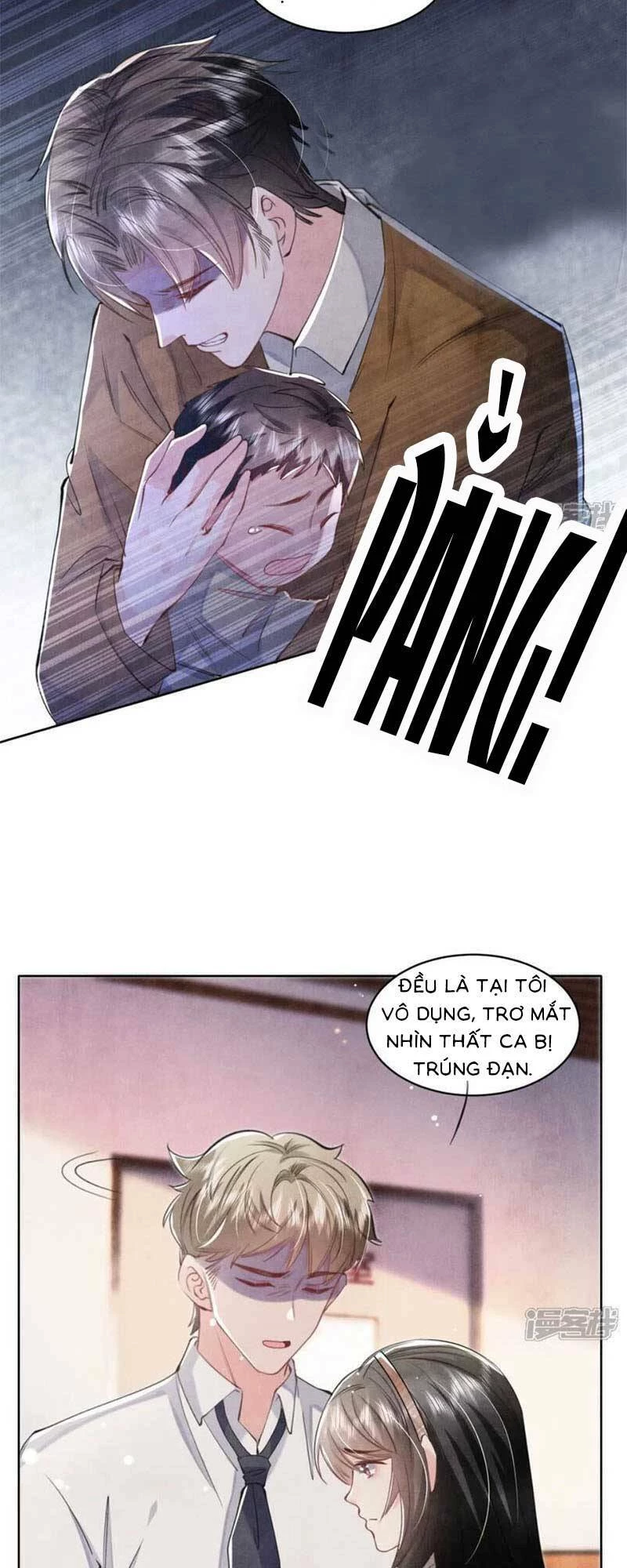 Tôi Có Ông Chồng Hay Ghen Chapter 110 - 14