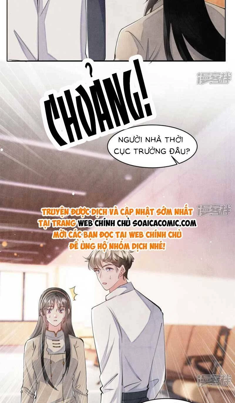 Tôi Có Ông Chồng Hay Ghen Chapter 110 - 15