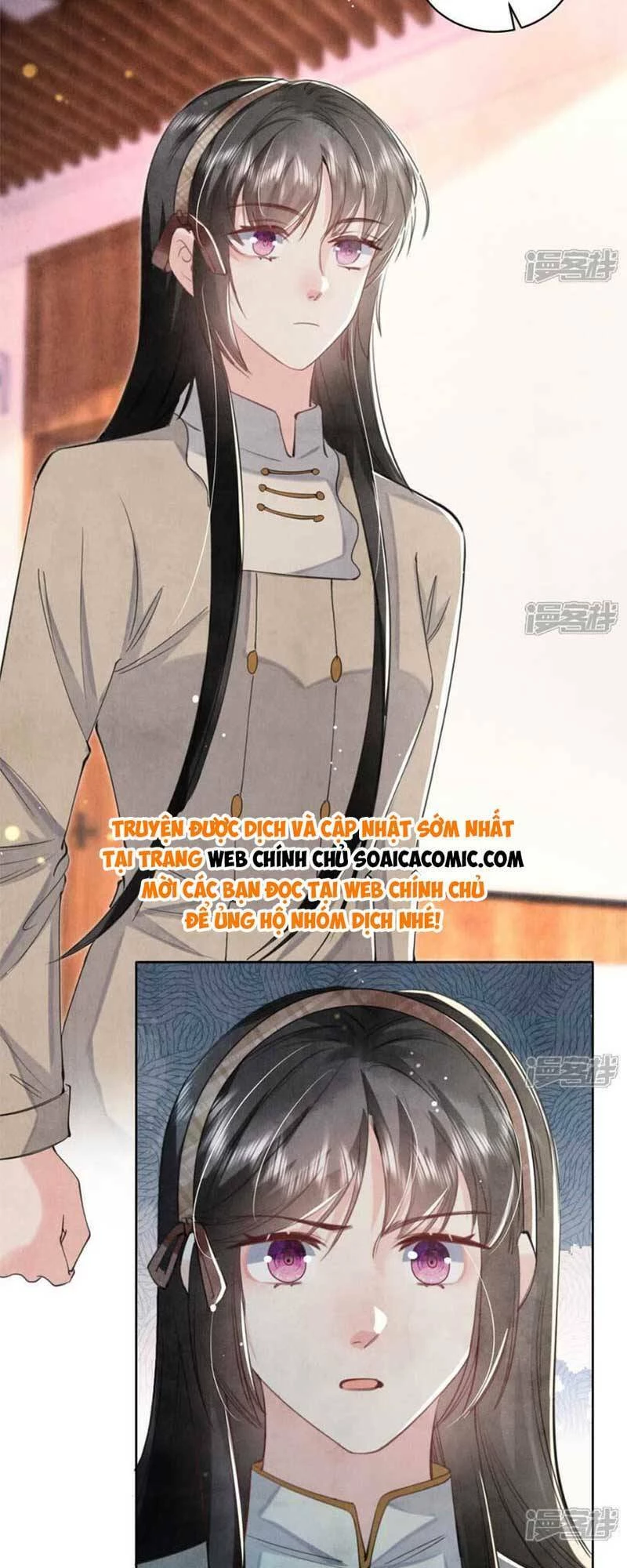 Tôi Có Ông Chồng Hay Ghen Chapter 110 - 18