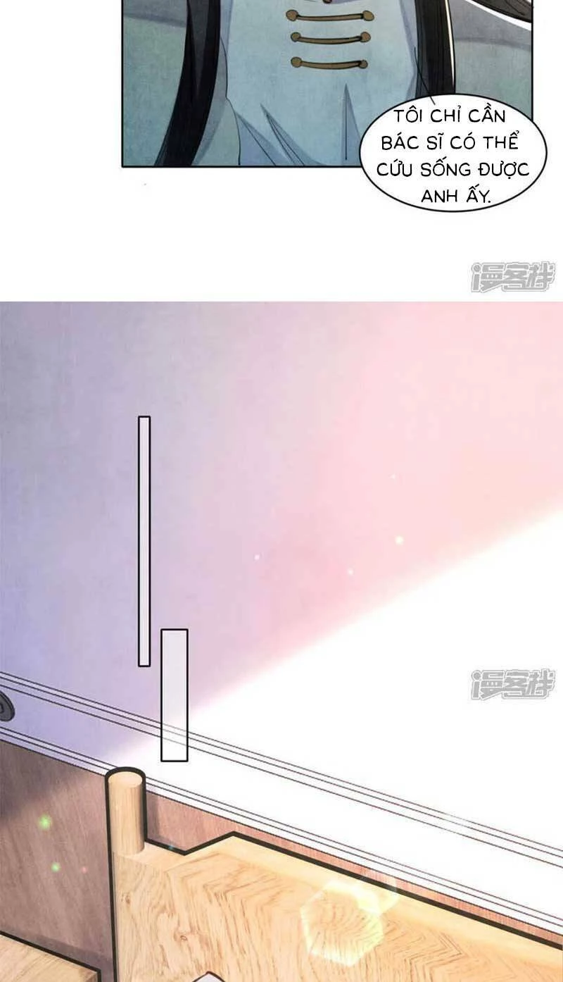 Tôi Có Ông Chồng Hay Ghen Chapter 110 - 19